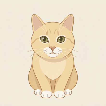 Portrait: Busya