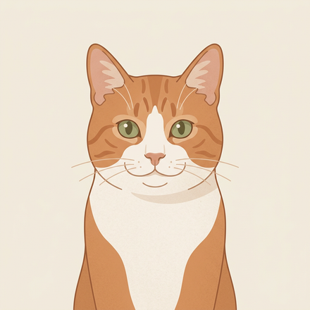 Portrait: Minka