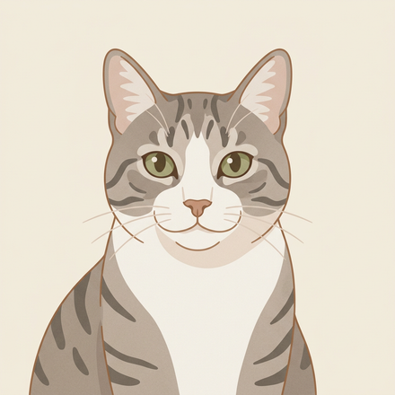 Portrait: Oliver