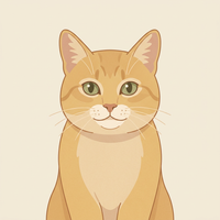 Portrait: Minou