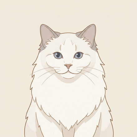 Portrait: Büsi