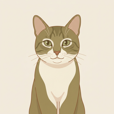 Portrait: Psipsina