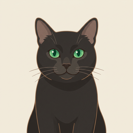 Portrait: Negrita