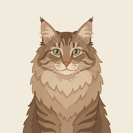 Portrait: Pusur