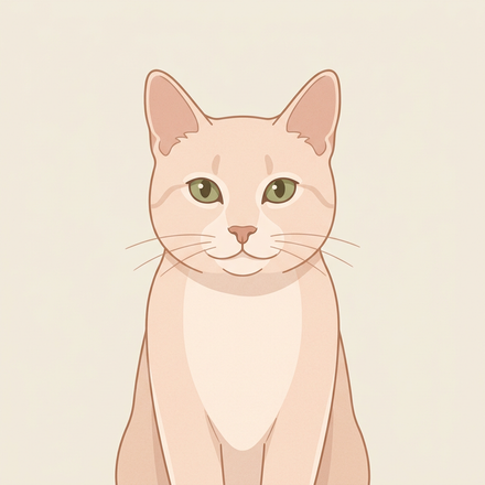 Portrait: Coco