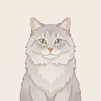 Portrait: Smokey