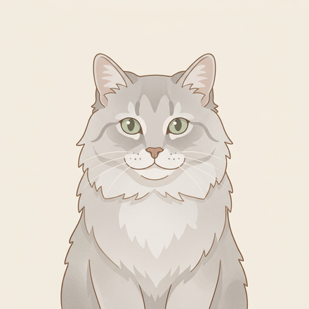 Portrait: Smokey