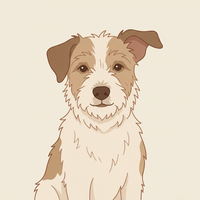 Portrait: Milou