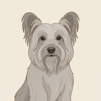 Portrait: Bonnie