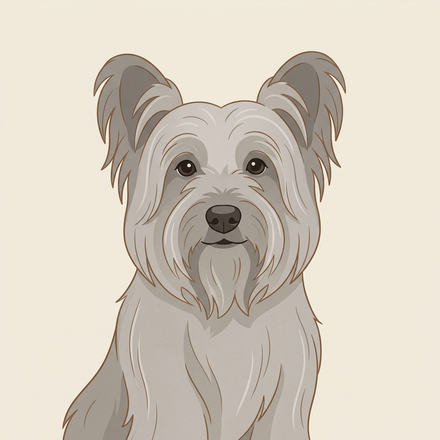 Portrait: Bonnie