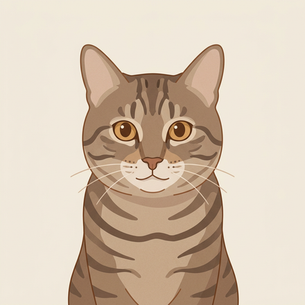 Portrait: Hodu
