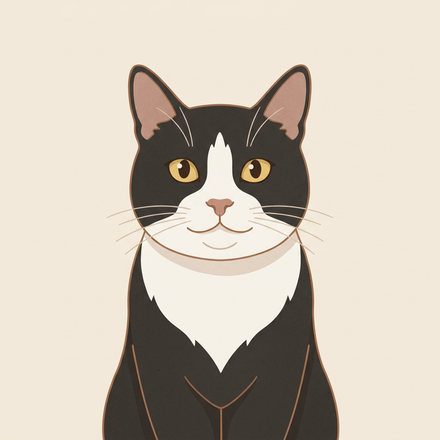 Portrait: Miki