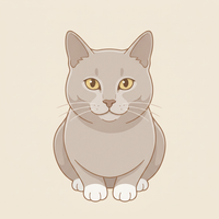 Portrait: Boncuk