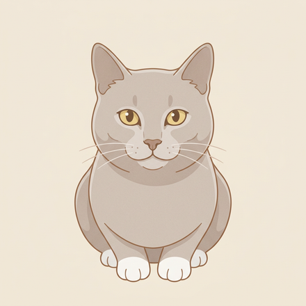 Portrait: Boncuk
