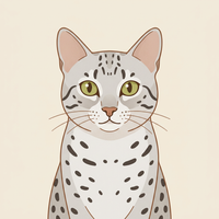 Portrait: Basbousa