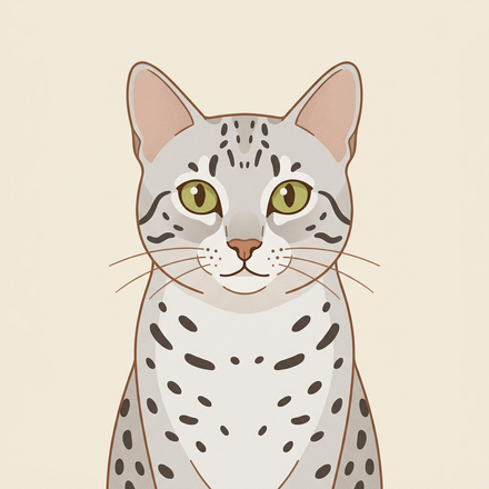 Portrait: Basbousa
