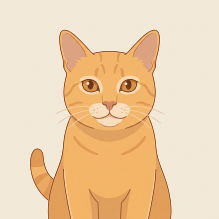 Portrait: Oyen