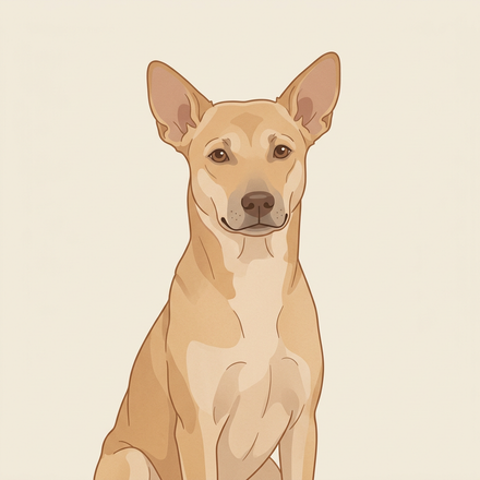 Portrait: Daeng