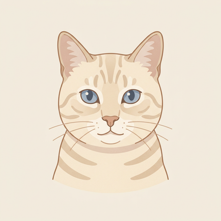 Portrait: Miisu