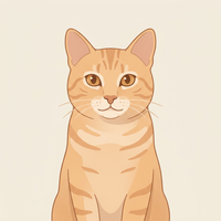Portrait: Mishmish