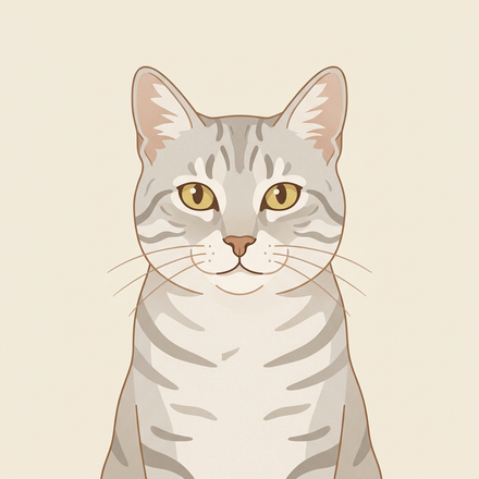 Portrait: Mistral