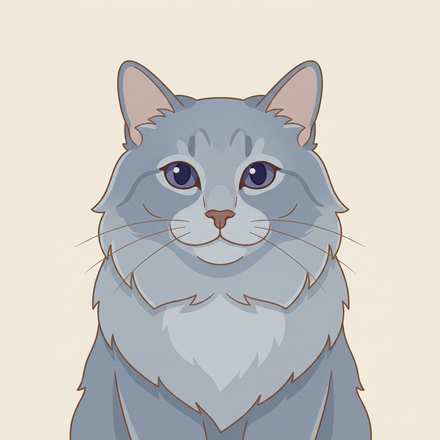 Portrait: Muru
