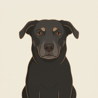 Portrait: Burek