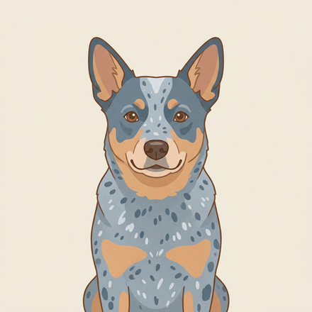 Portrait: Matilda