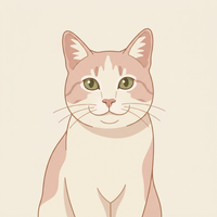 Portrait: Praline
