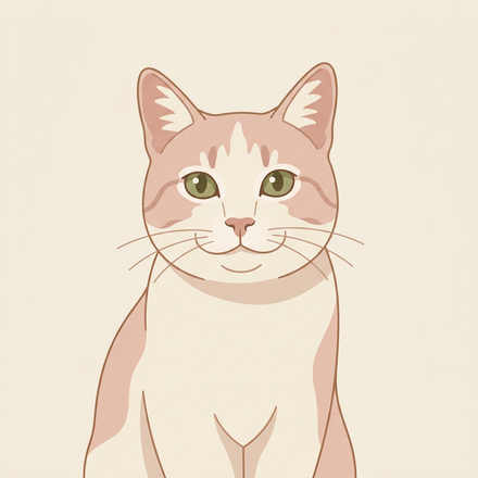 Portrait: Praline