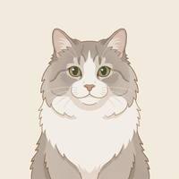 Portrait: Musya