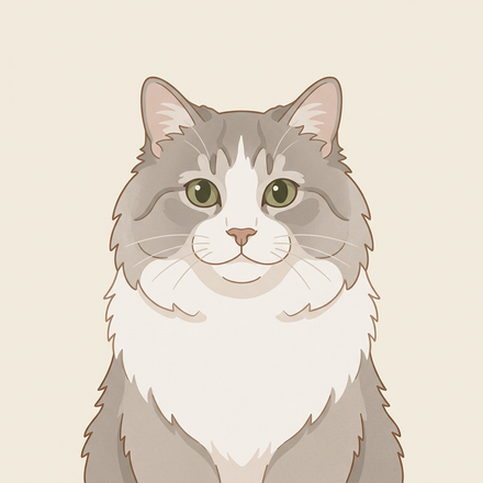 Portrait: Musya