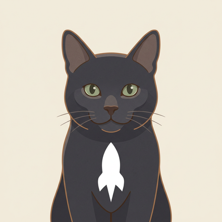 Portrait: Rocky