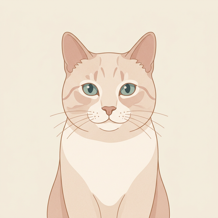 Portrait: Murka