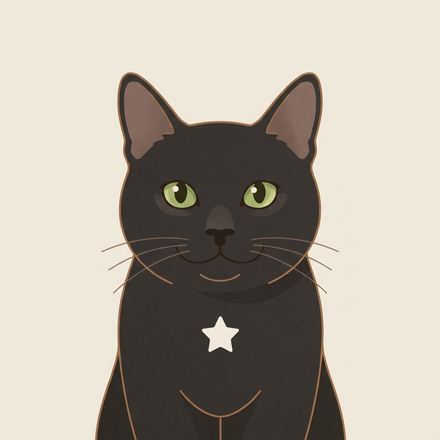 Portrait: Molly