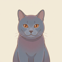 Portrait: Maca