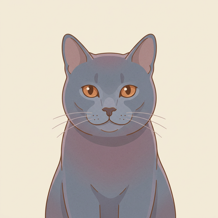 Portrait: Maca