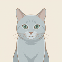 Portrait: Kicia