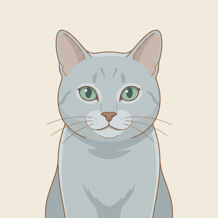 Portrait: Kicia