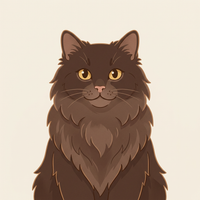 Portrait: Minette