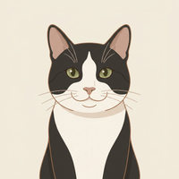 Portrait: Mauzi