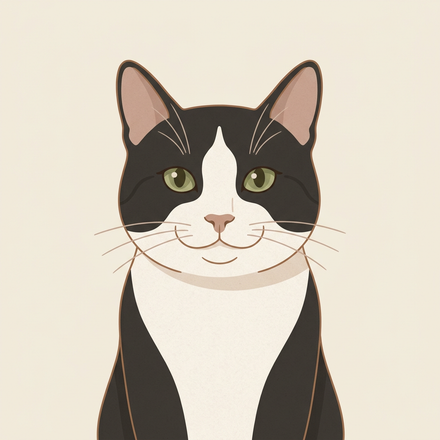 Portrait: Mauzi