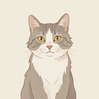 Portrait: Buddy