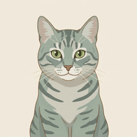 Portrait: Muci