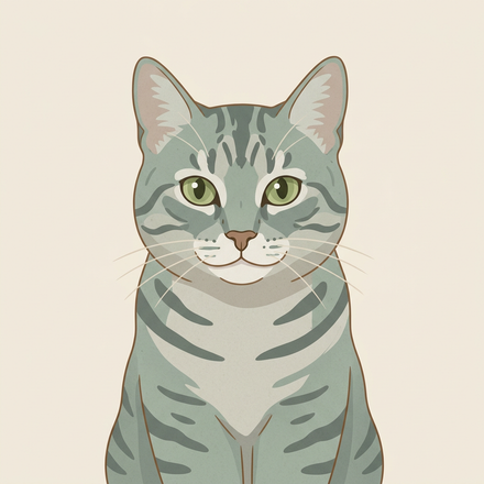 Portrait: Muci