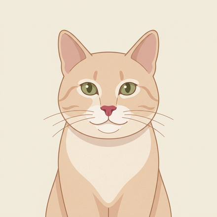 Portrait: Pufi